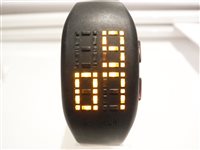 Orologio Philippe Starck (S+ARCH) in Silicone PH1055 - PH1055